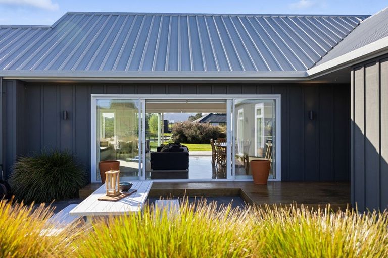 Photo of property in 8 Penbeagle Road, Te Kowhai, Hamilton, 3288
