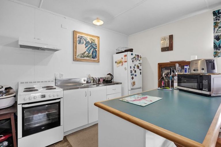 Photo of property in 433 Waihi Road, Normanby, Hawera, 4614