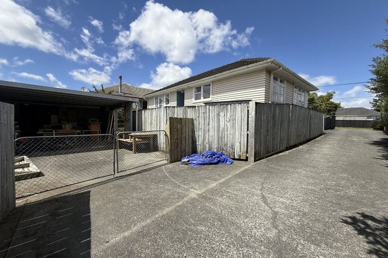 Photo of property in 23 Thackeray Street, Trentham, Upper Hutt, 5018