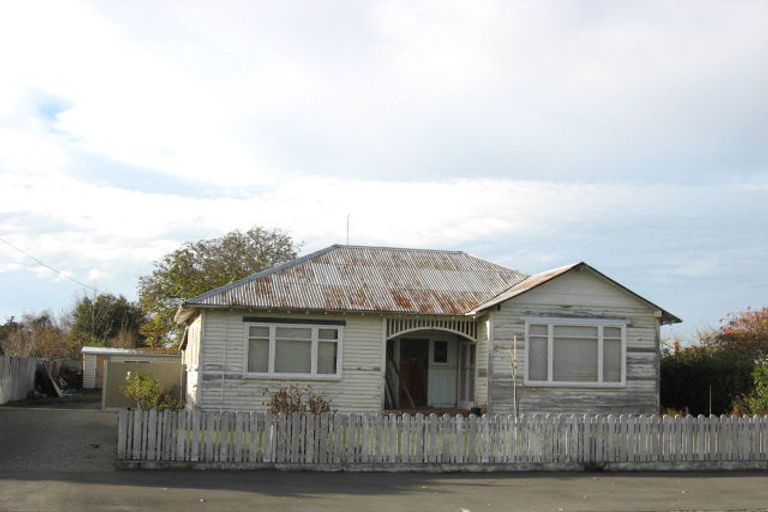 Photo of property in 53 Princes Street, Netherby, Ashburton, 7700