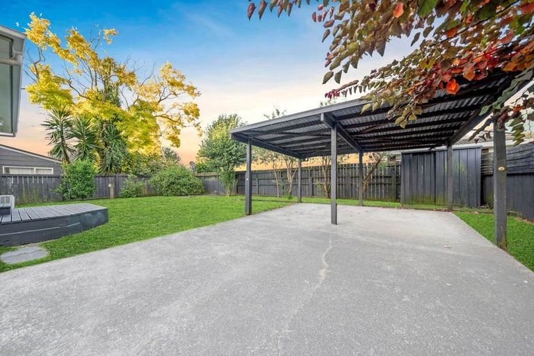Photo of property in 2/27 Waimana Road, Conifer Grove, Takanini, 2112