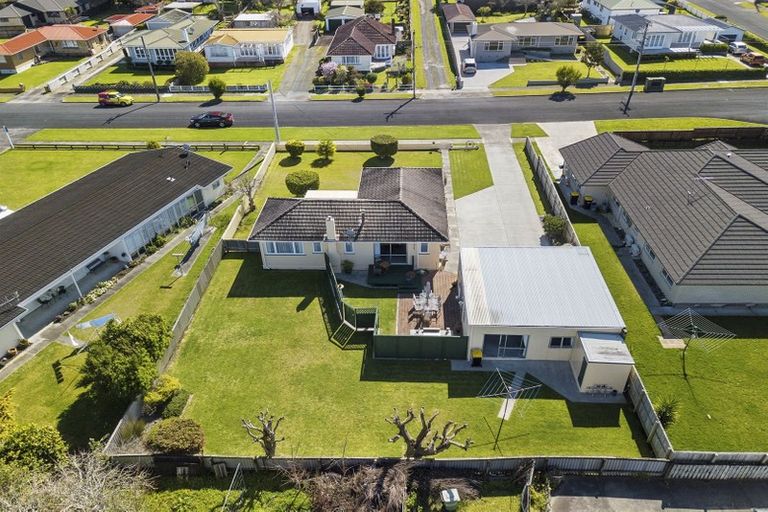 Photo of property in 15 Page Street, Morrinsville, 3300