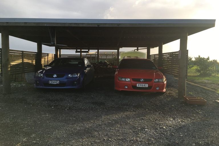 Photo of property in 5 Ronas Place, Kaingaroa, Kaitaia, 0483