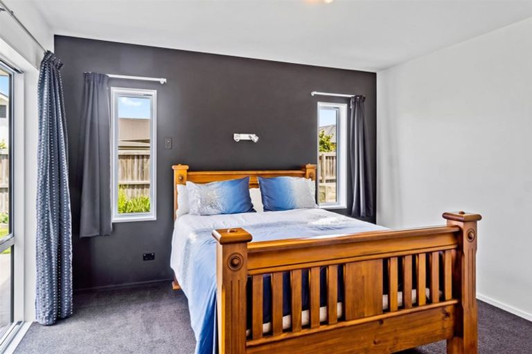 Photo of property in 13 Goldrush Lane, Rolleston, 7614