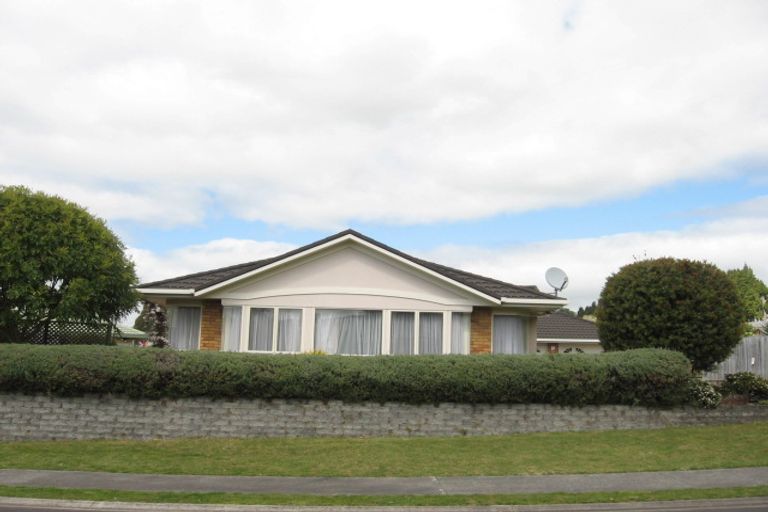 Photo of property in 10 Highgrove Place, Bethlehem, Tauranga, 3110