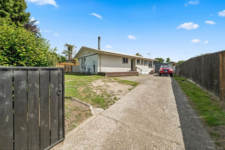 Photo of property in 18 Tennyson Drive, Owhata, Rotorua, 3010