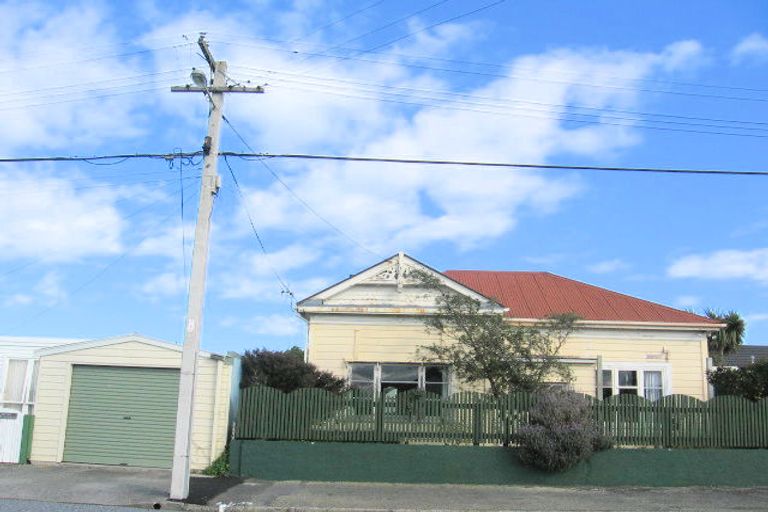 Photo of property in 36 Adelaide Street, Petone, Lower Hutt, 5012