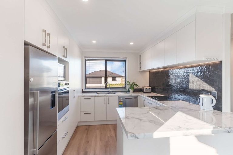 Photo of property in 22 Olivia Street, Rolleston, 7615