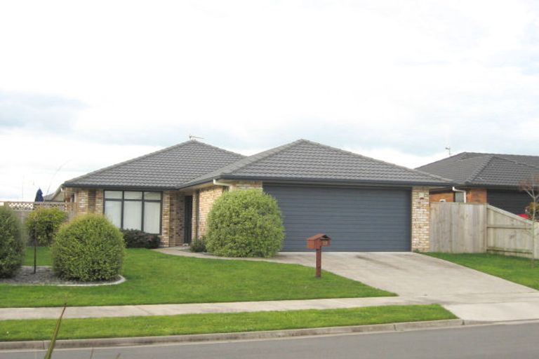 Photo of property in 11 Arlington Court, Rototuna North, Hamilton, 3210