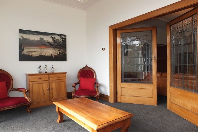 Photo of property in 19 Bidwill Street, Seaview, Timaru, 7910