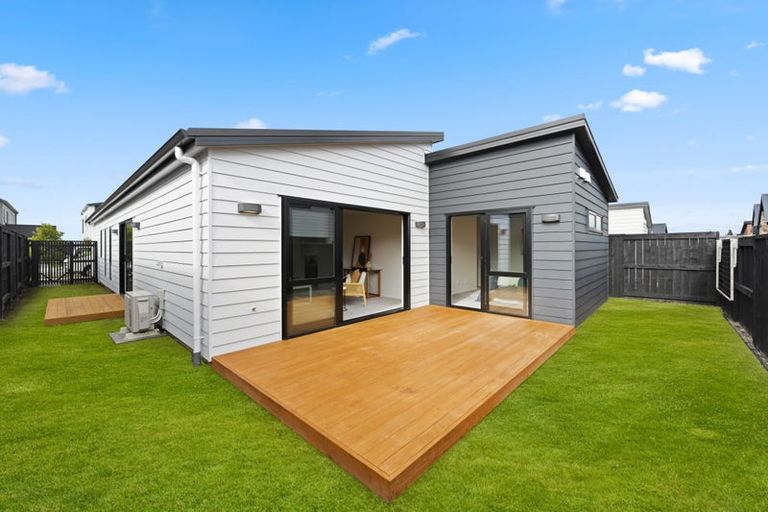 Photo of property in 13 Gaylard Avenue, Chartwell, 3210