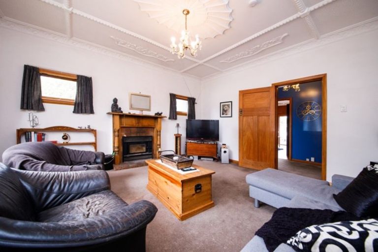 Photo of property in 1348 Napier Road, Ashhurst, 4810