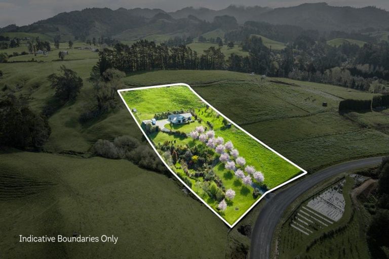 Photo of property in 155 Waitekauri Road, Waikino, Waihi, 3682