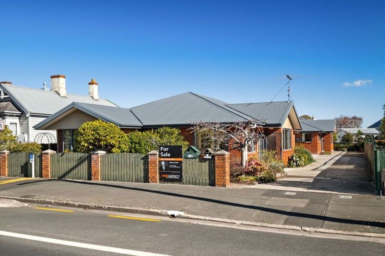 Photo of property in 617a Andersons Bay Road, Musselburgh, Dunedin, 9012