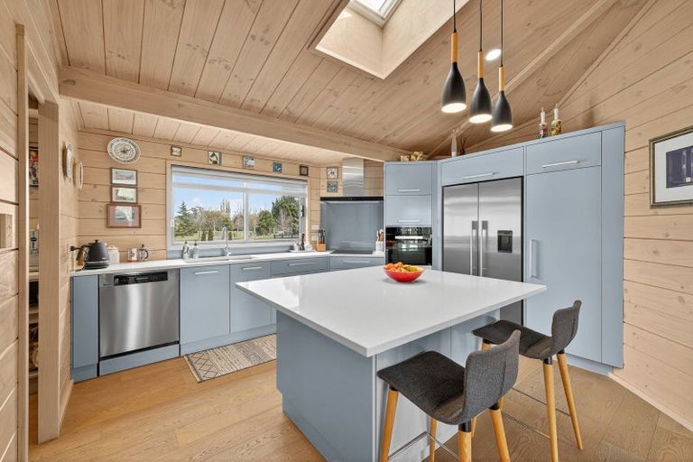 Photo of property in 21 Te Haunui Lane, Pegasus, 7612