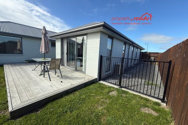 Photo of property in 8 Fairmaid Street, Lincoln, 7608