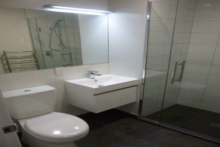 Photo of property in 14/93 Filleul Street, Dunedin Central, Dunedin, 9016
