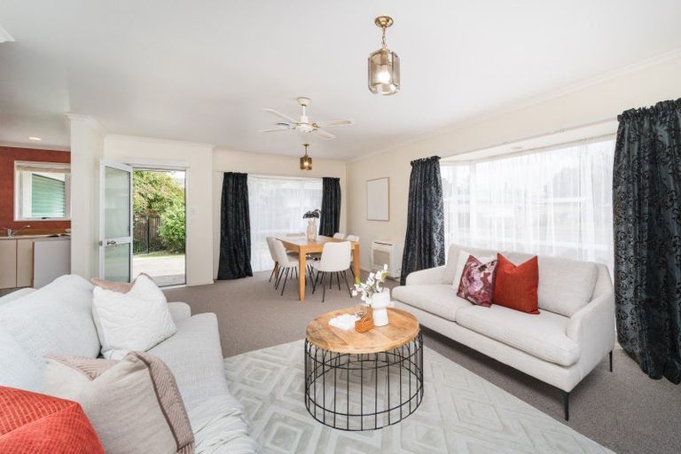 Photo of property in 6 Jamesdale Court, Ashhurst, 4810