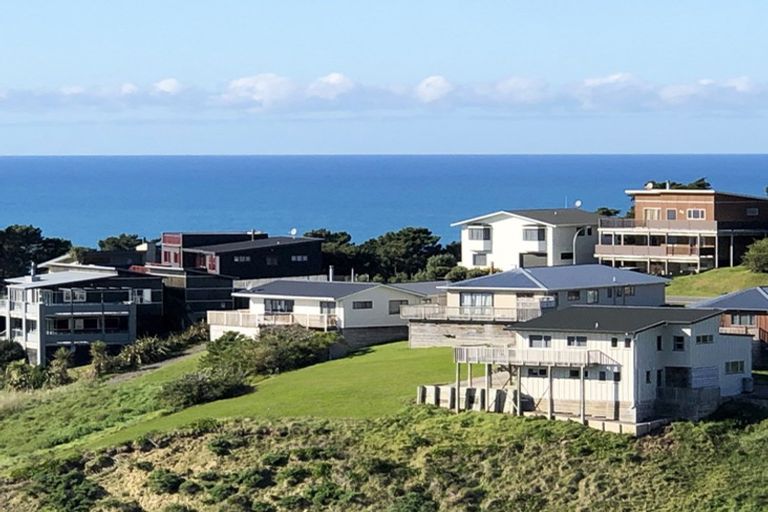 Photo of property in 43 Balfour Crescent, Castlepoint, Tinui, 5889