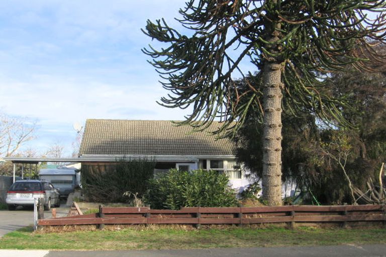 Photo of property in 1209 Cunningham Crescent, Mayfair, Hastings, 4122