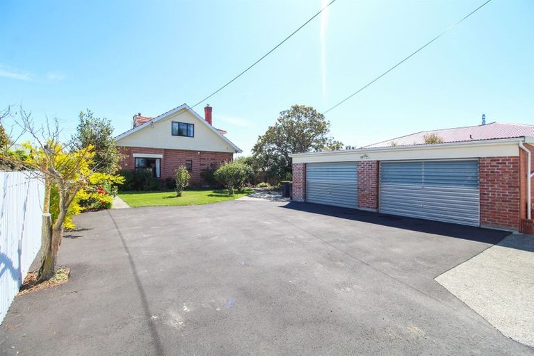 Photo of property in 16 Collingwood Street, Highfield, Timaru, 7910