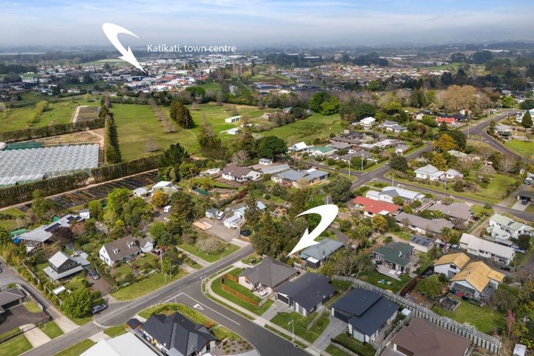 Photo of property in 20 Mulgan Street, Katikati, 3129