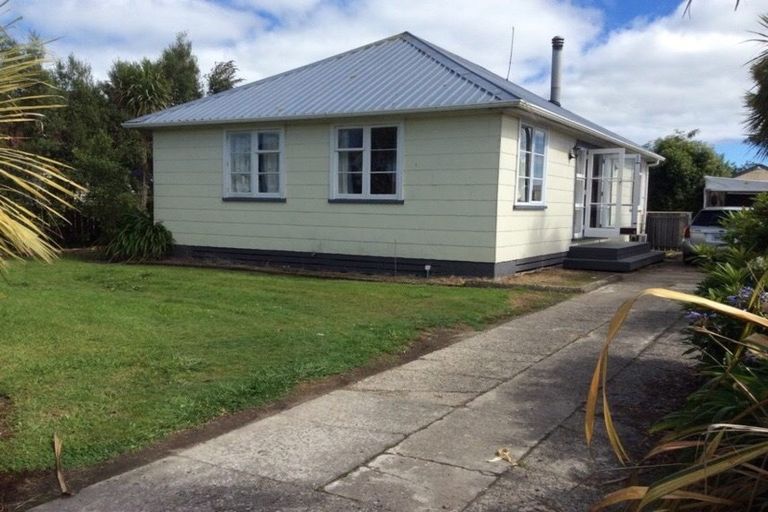 Photo of property in 27 Mill Street, Westport, 7825