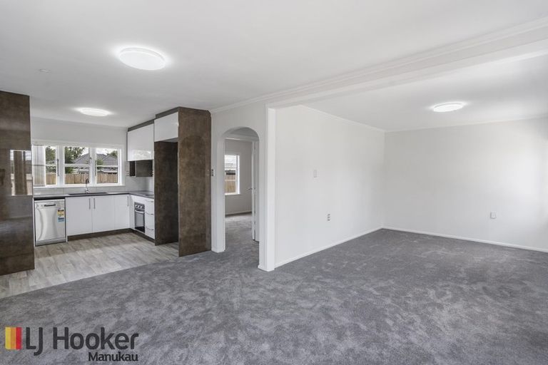 Photo of property in 58c Gloucester Road, Manurewa, Auckland, 2102