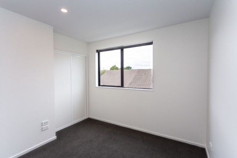Photo of property in 3/77 Southampton Street, Sydenham, Christchurch, 8023