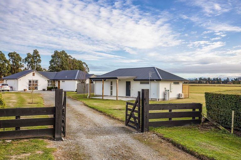 Photo of property in 21 Winnie Vine Place, Dunsandel, Leeston, 7682