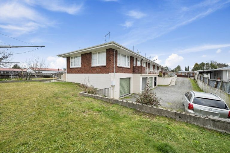 Photo of property in 135 Elizabeth Drive, Tokoroa, 3420