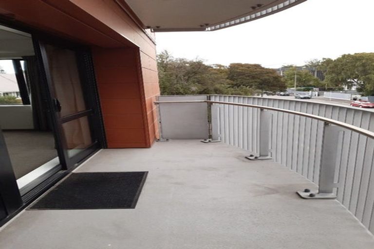 Photo of property in Gloucester Towers, 7/28 Gloucester Street, Christchurch Central, Christchurch, 8013