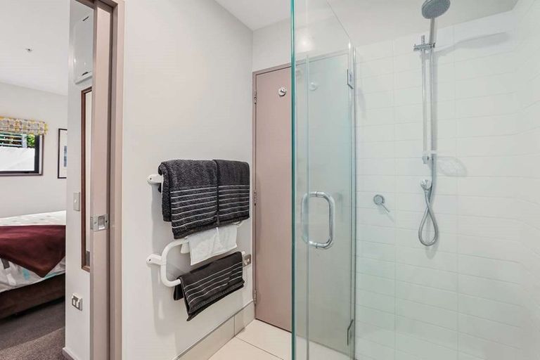 Photo of property in 8/41 Cambridge Terrace, Christchurch Central, Christchurch, 8013