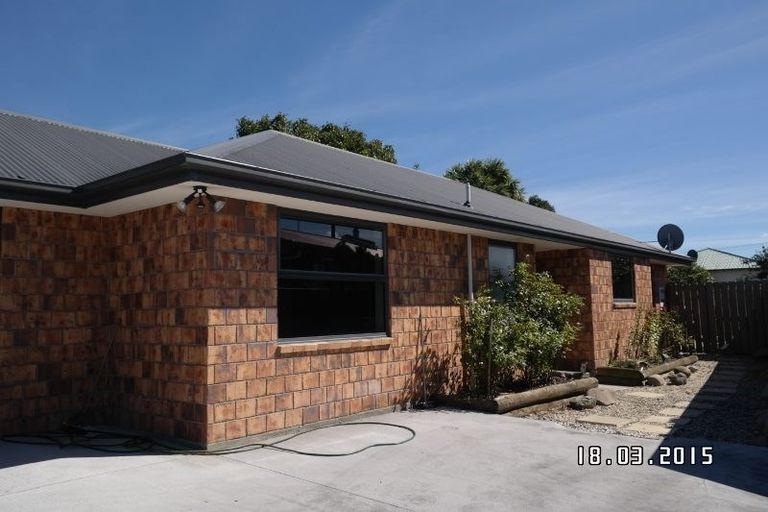 Photo of property in 10a James Street, Allenton, Ashburton, 7700