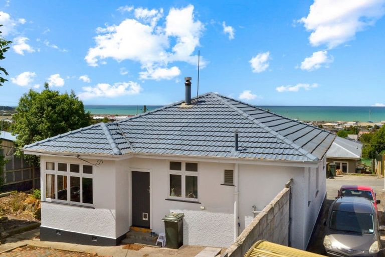 Photo of property in 10 Royal Terrace, Oamaru, 9400