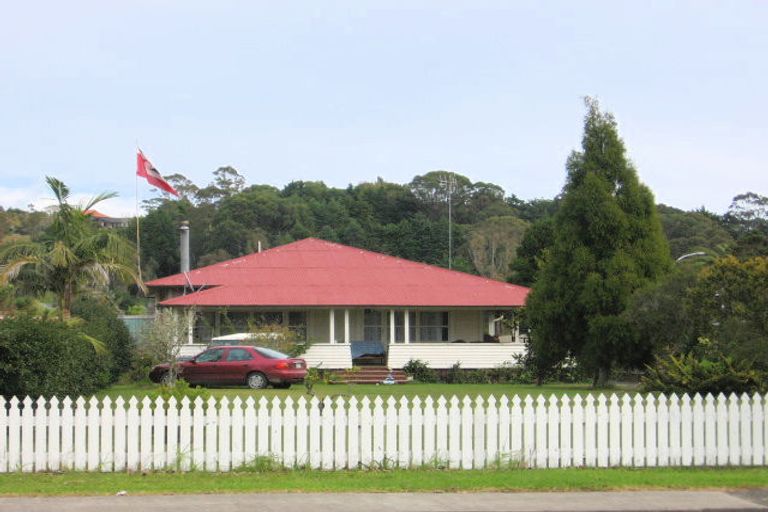 Photo of property in 47 South Road, Kaitaia, 0410