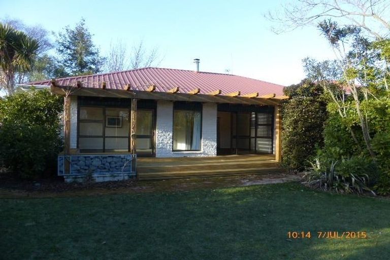 Photo of property in 5 Bencard Place, Hoon Hay, Christchurch, 8025