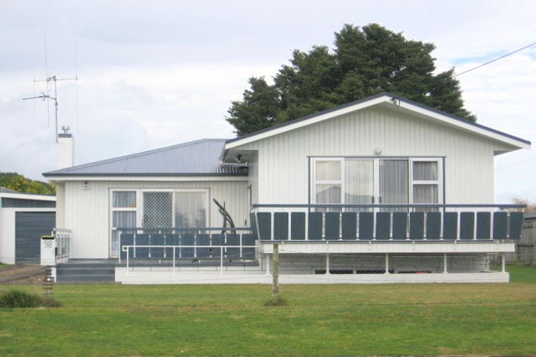 Photo of property in 98 Peacockes Road, Fitzroy, Hamilton, 3206