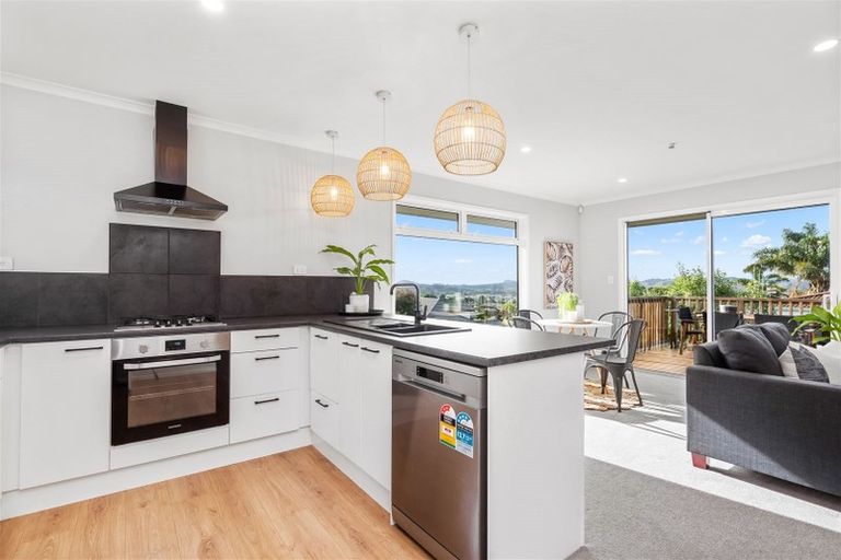 Photo of property in 7 Torrey Pines Rise, Te Kamo, Whangarei, 0112