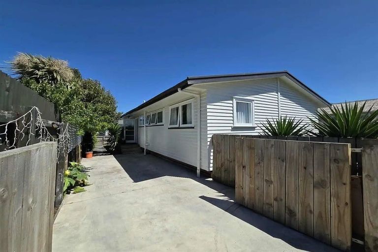 Photo of property in 203 Ormond Road, Mangapapa, Gisborne, 4010