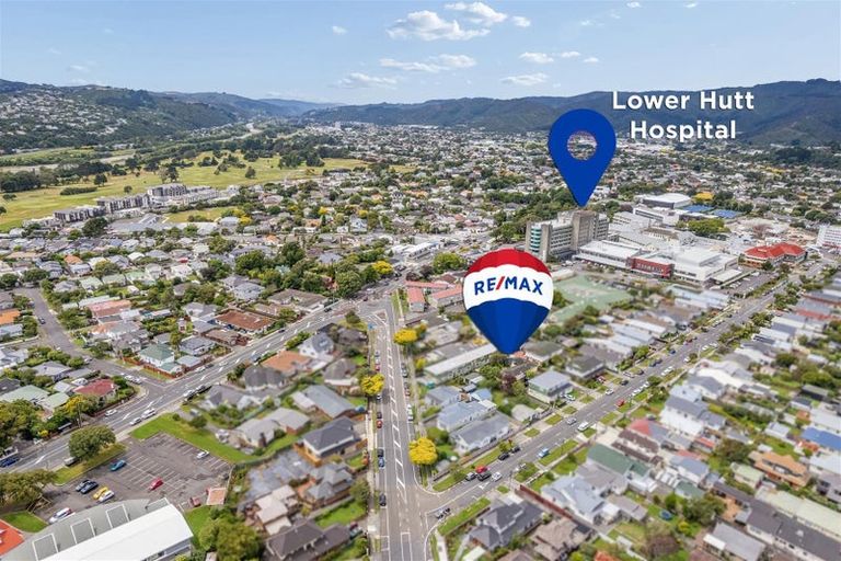 Photo of property in 3a Pilmuir Street, Hutt Central, Lower Hutt, 5010
