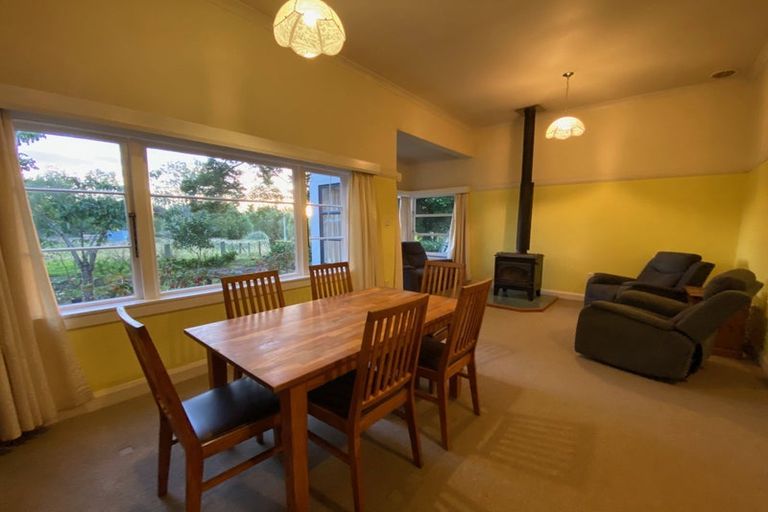 Photo of property in 490 River Road, Kumeroa, Woodville, 4997