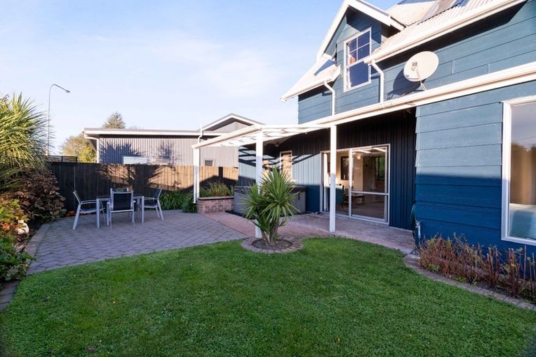 Photo of property in 117 King Street, Rangiora, 7400