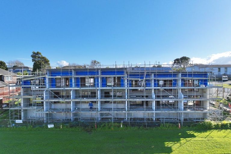 Photo of property in 14/21 Hazards Road, Weymouth, Auckland, 2103