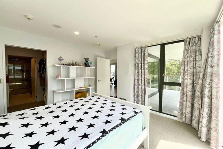 Photo of property in 410/10 Lion Place, Epsom, Auckland, 1023