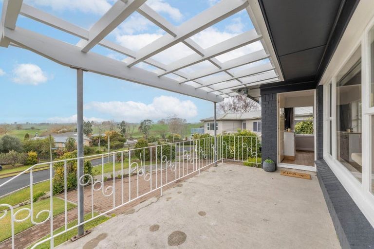 Photo of property in 5 Bledisloe Avenue, Putaruru, 3411