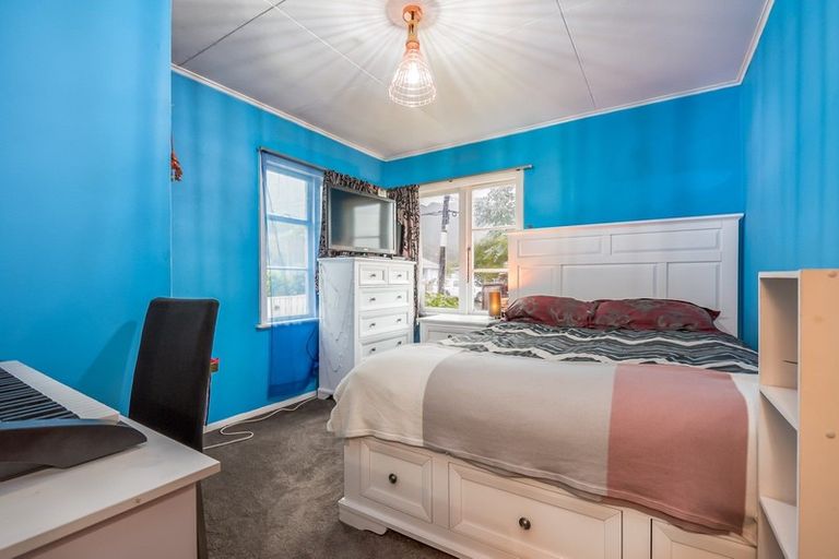 Photo of property in 7 Ngaio Street, Wainuiomata, Lower Hutt, 5014