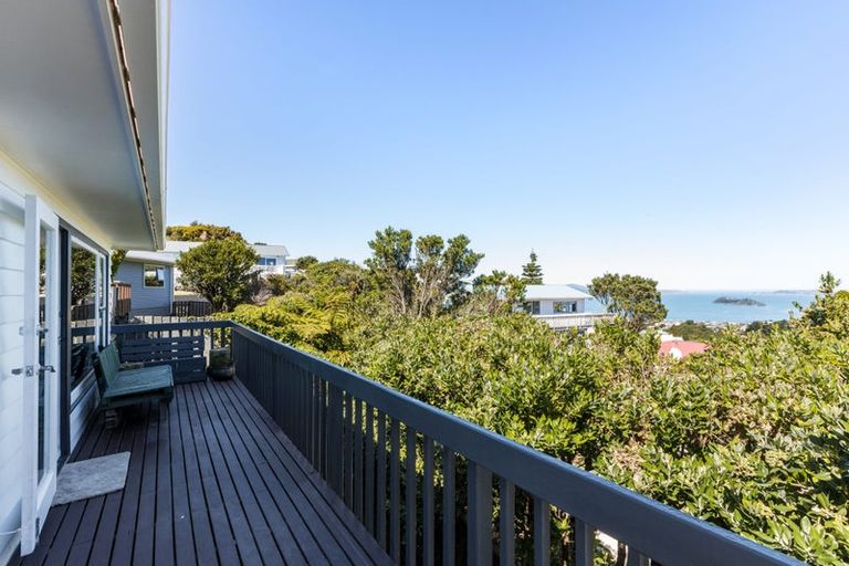 Photo of property in 23 Cypress Drive, Maungaraki, Lower Hutt, 5010