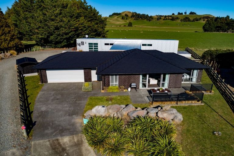 Photo of property in 51 Snowmass Drive, Ohakune, 4625