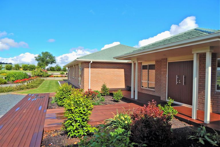 Photo of property in 415 Te Ahu Ahu Road, Waimate North, Kaikohe, 0472